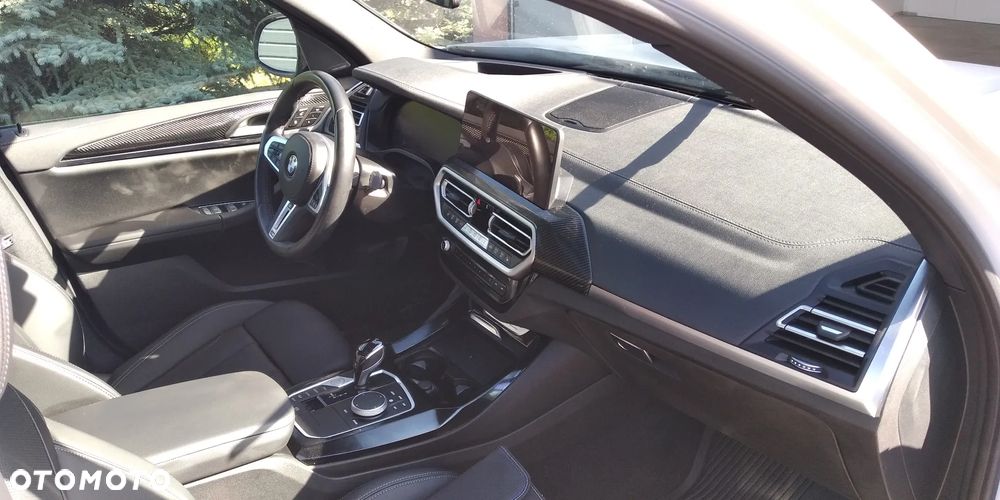 BMW X3 X3M - 30