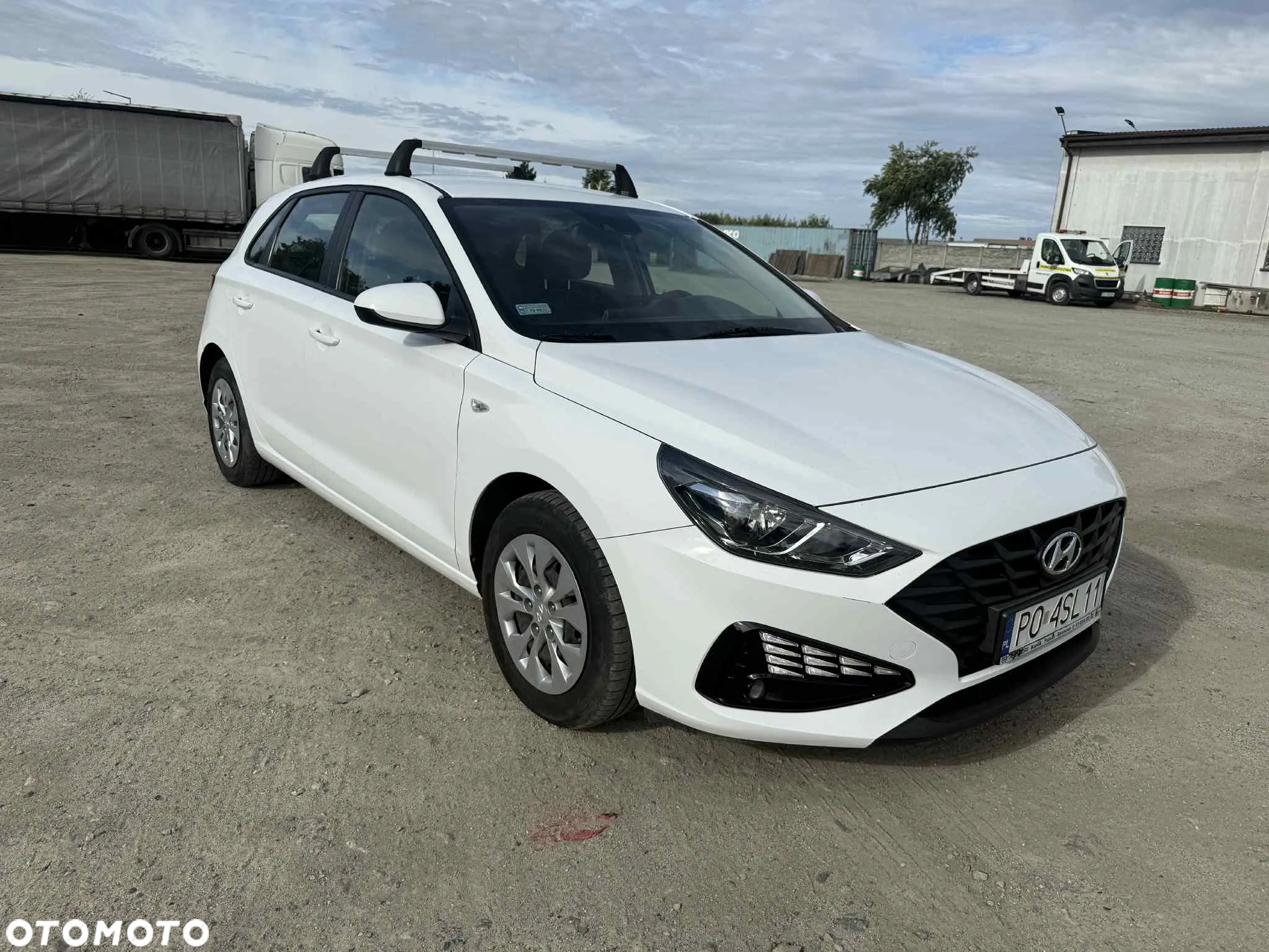 Hyundai i30 1.5 DPI Classic + - 6