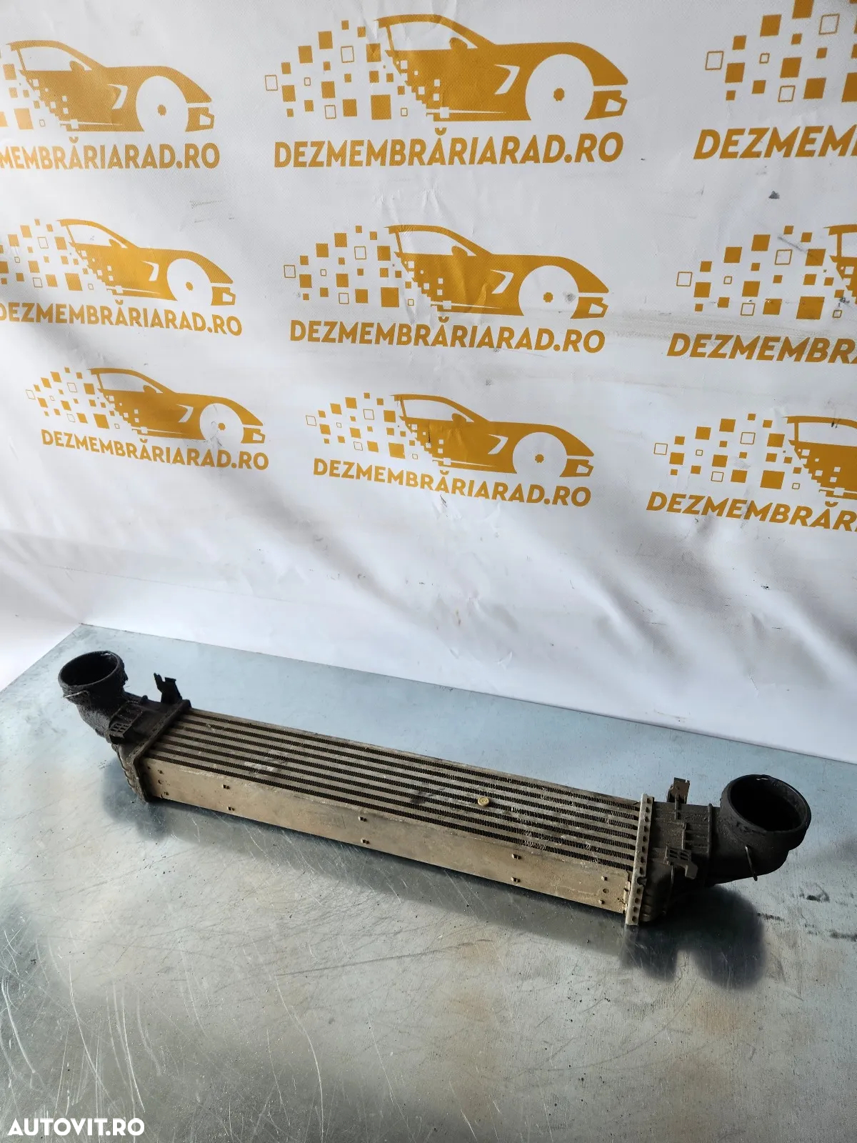 Radiator Intercooler Mercedes A Class W211 2.7 Cdi 3.0 Cdi Cod A - 2