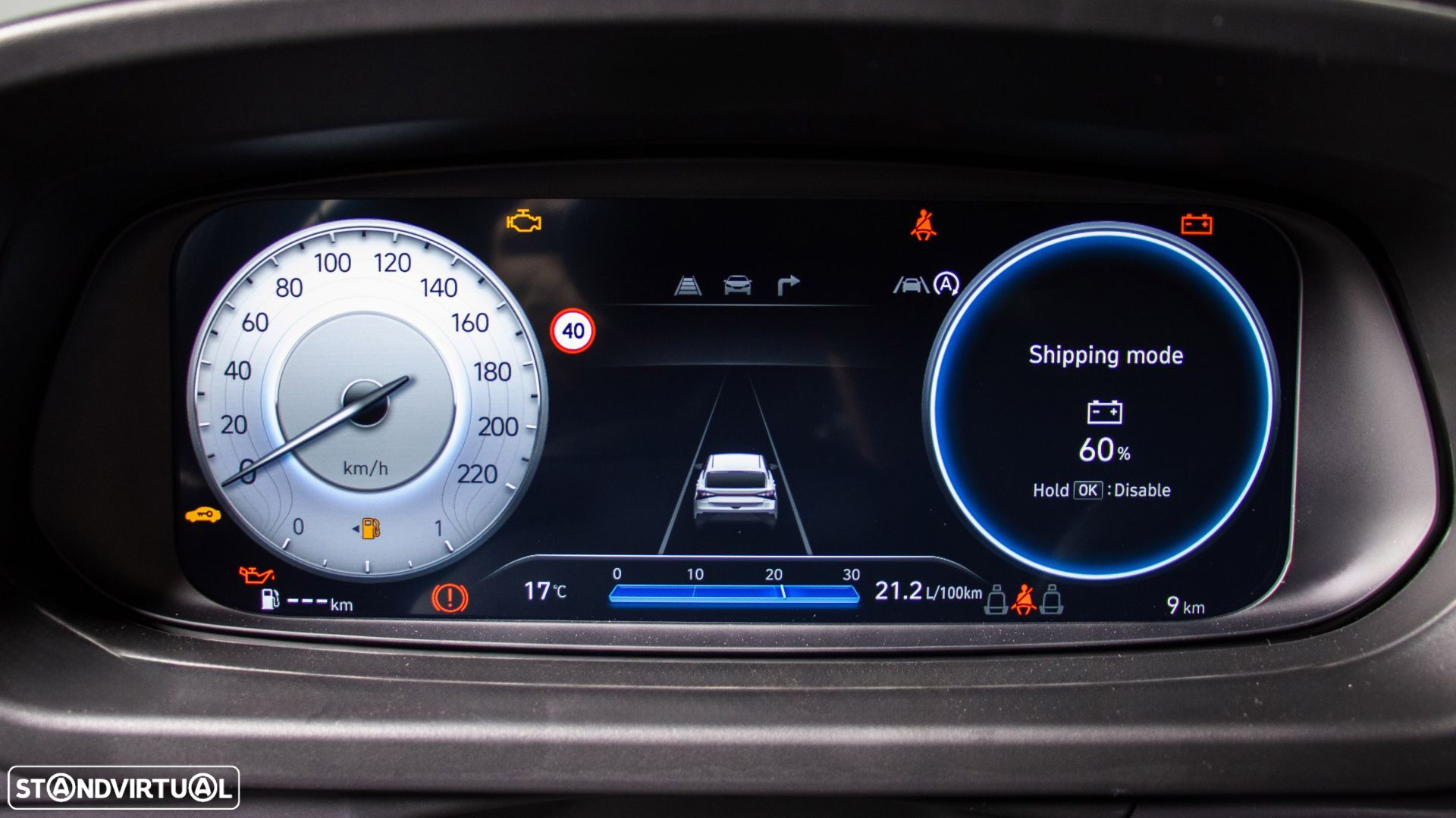 Hyundai i20 1.0 T-GDI Style - 11