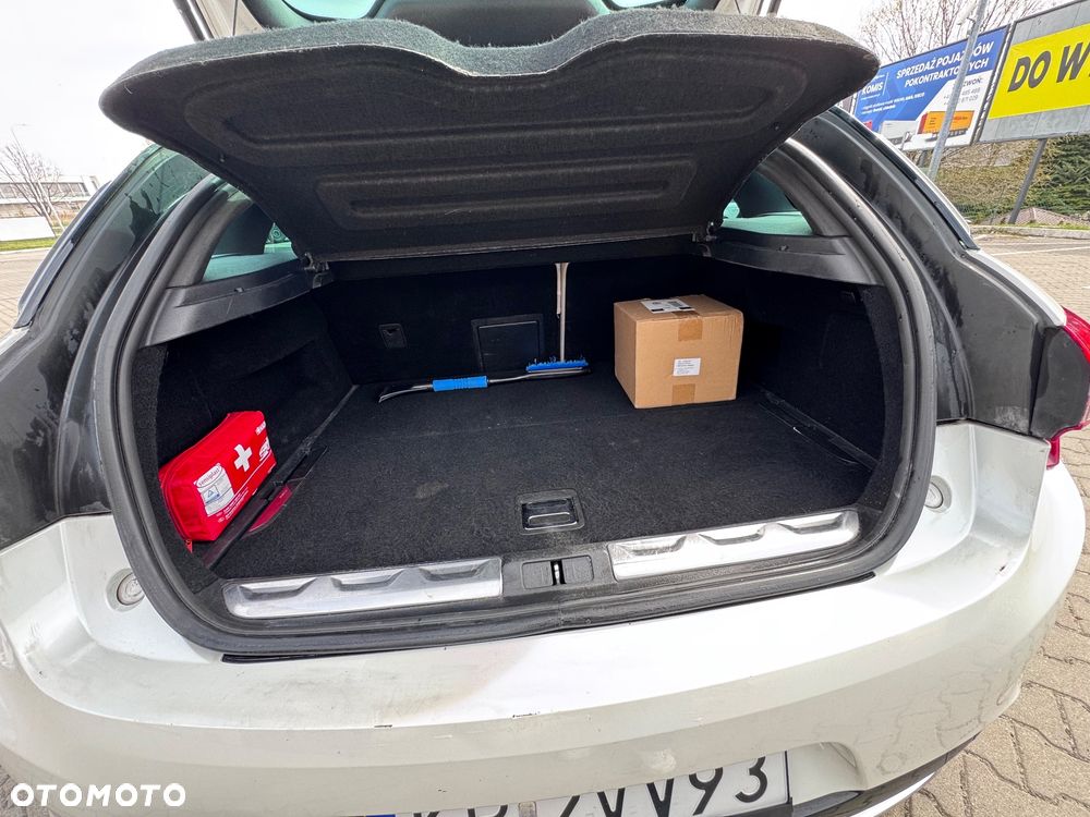 Citroën DS5 HDi 165 SportChic - 23