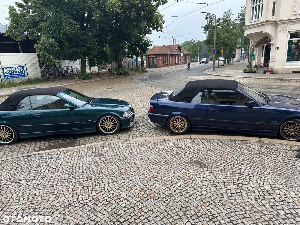 BMW Seria 3 318i - 18
