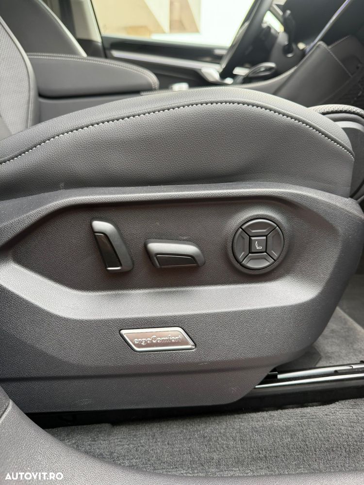 Volkswagen Touareg V6 TDI Elegance - 16