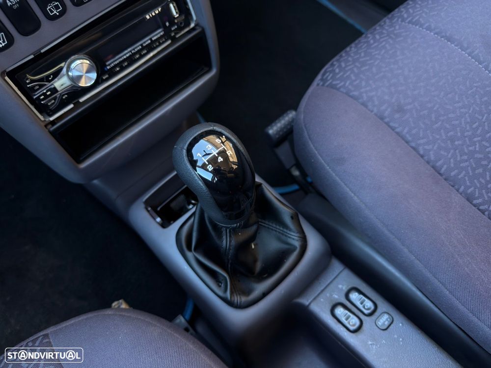 Mercedes-Benz A 170 CDi Classic - 10