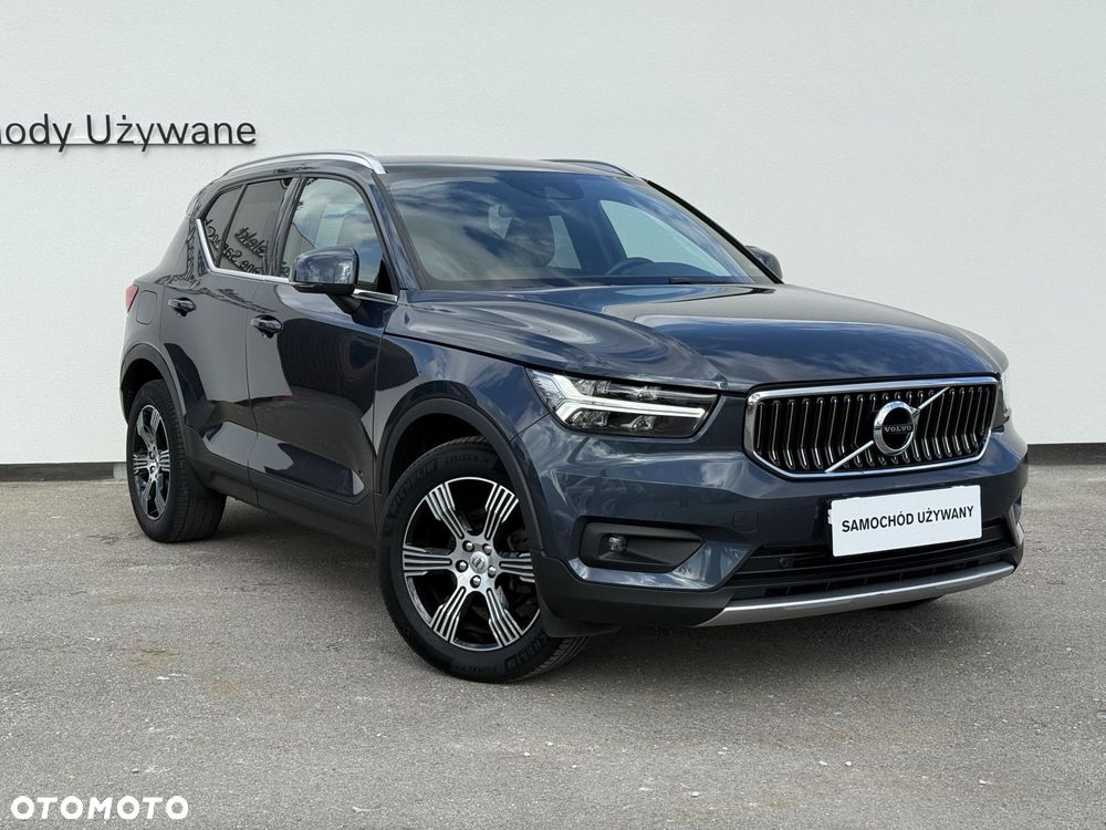 Volvo XC 40 - 2