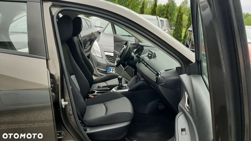 Mazda CX-3 - 14