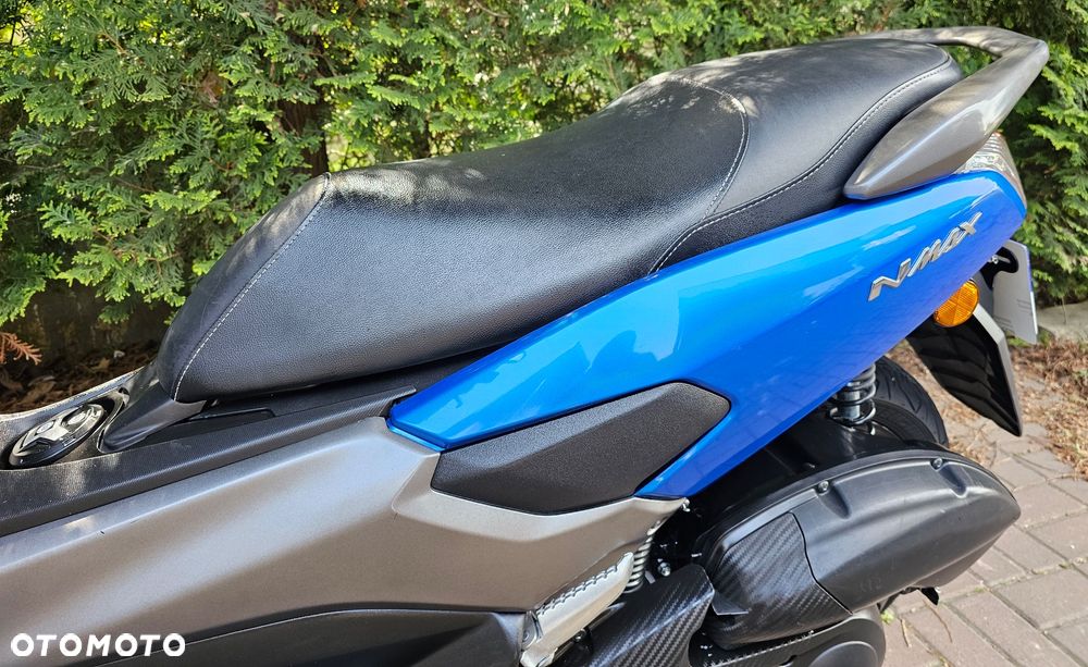 Yamaha NMAX - 9