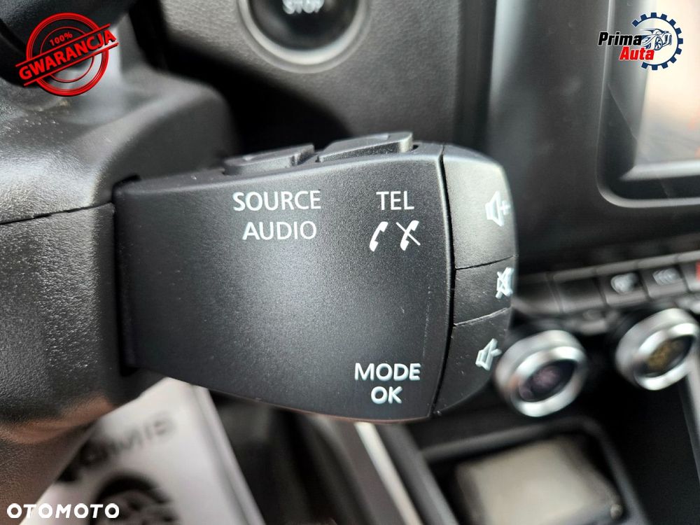Dacia Duster SCe 115 2WD Prestige - 25