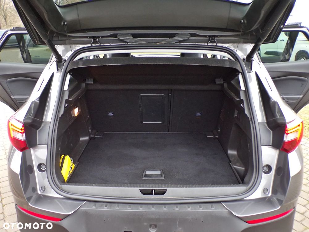 Opel Grandland X 1.2 Start/Stop Elegance - 29