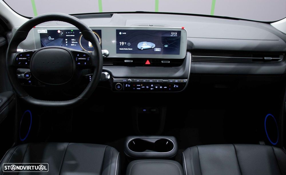 Hyundai Ioniq 5 77,4 kWh - 9