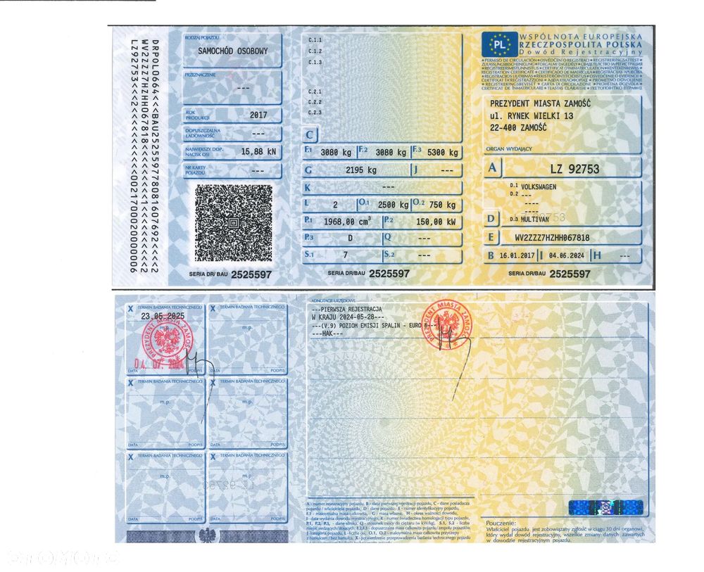 Volkswagen Multivan 2.0 BiTDI L1 Business 4Motion DSG - 27