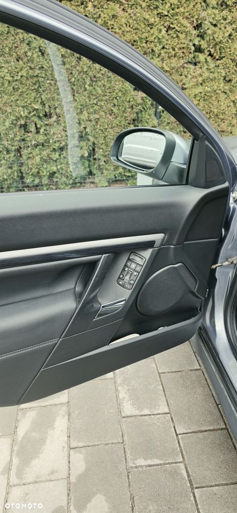 Opel Vectra 1.9 CDTI Cosmo - 16