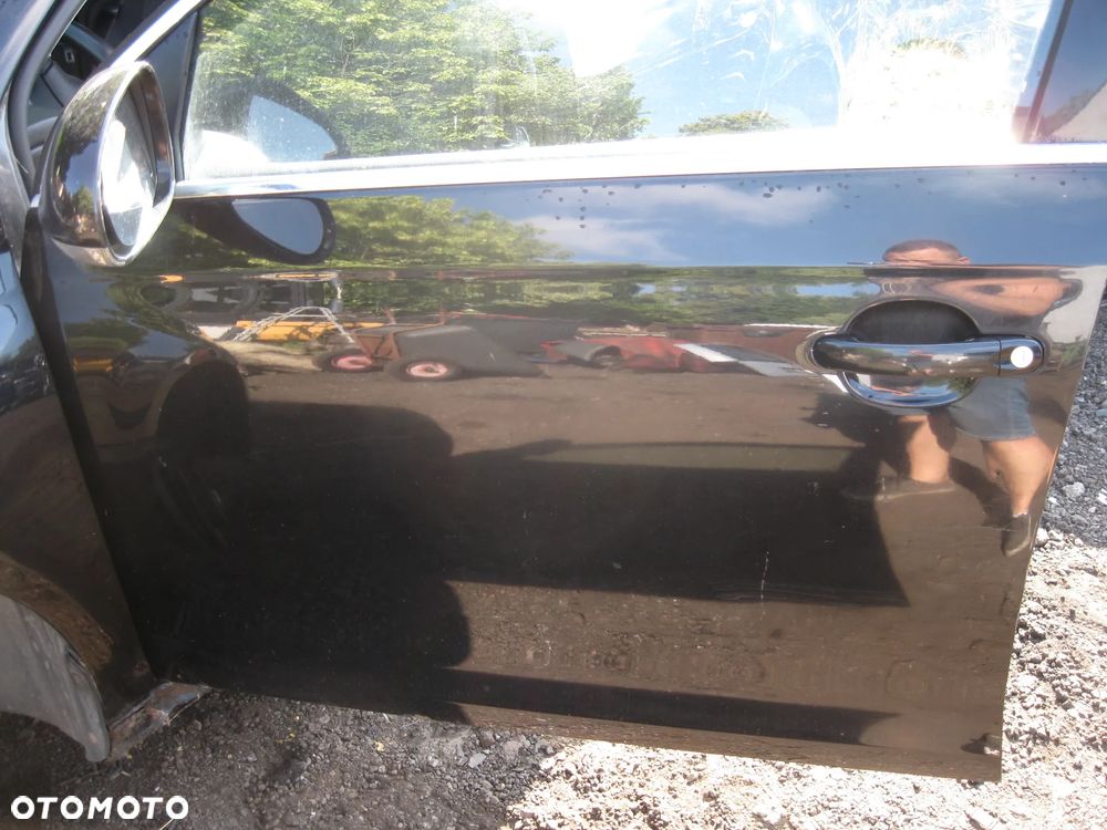 golf 5 drzwi kolor lc9x - 1