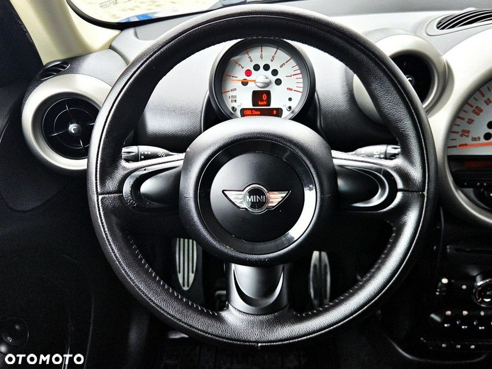 MINI Countryman - 13