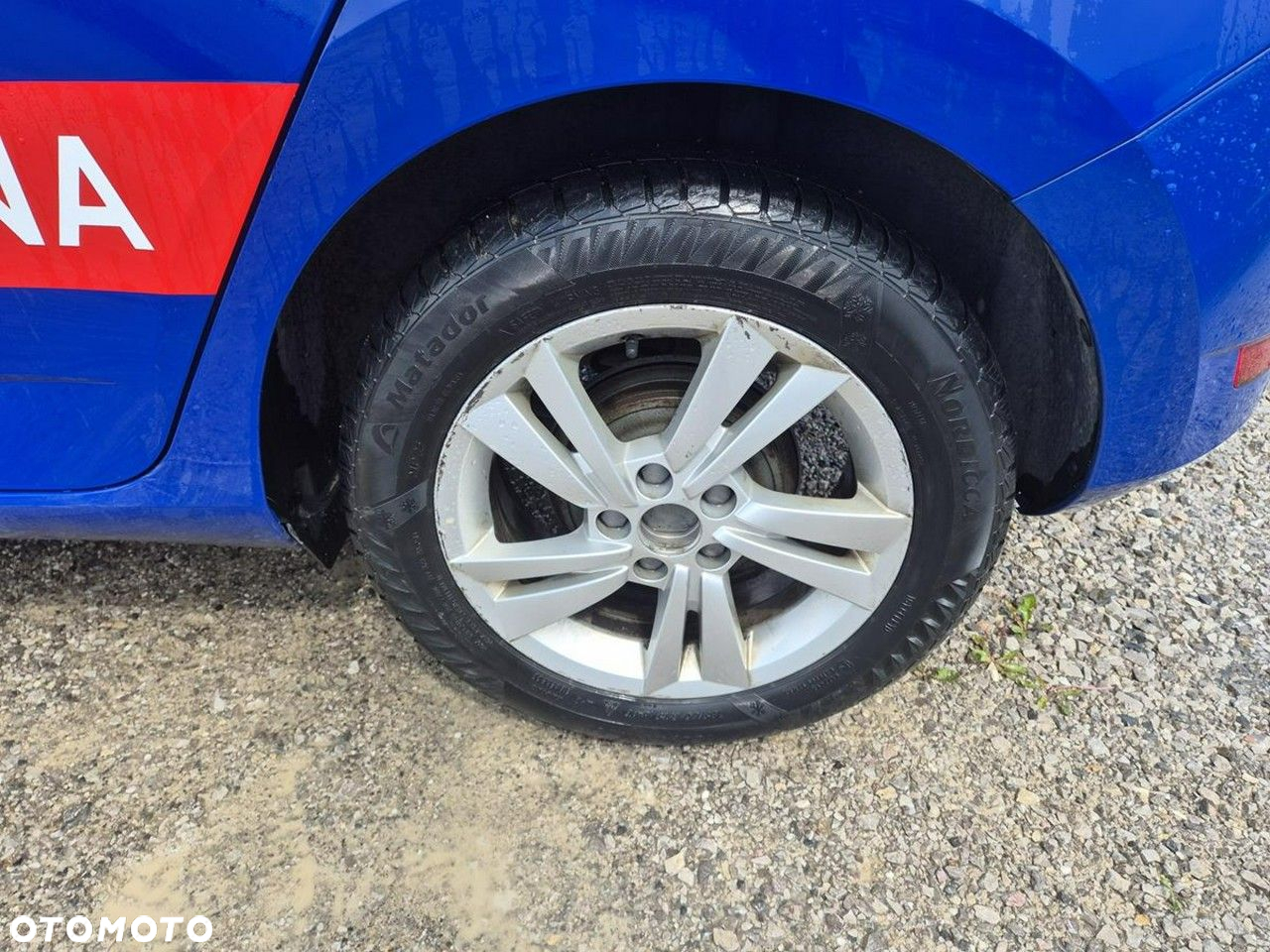 Skoda Fabia - 21