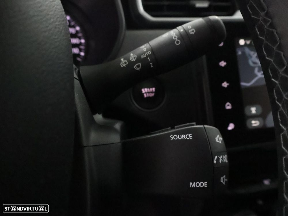 Dacia Duster 1.3 TCe Prestige - 20