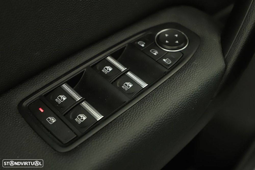 Renault Captur 1.0 TCe Techno Bi-Fuel - 19