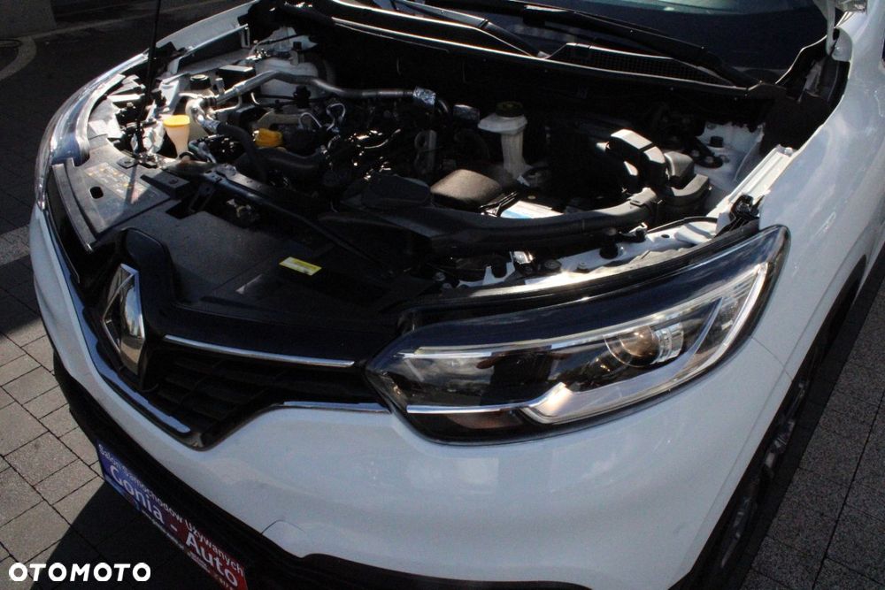 Renault Kadjar - 16