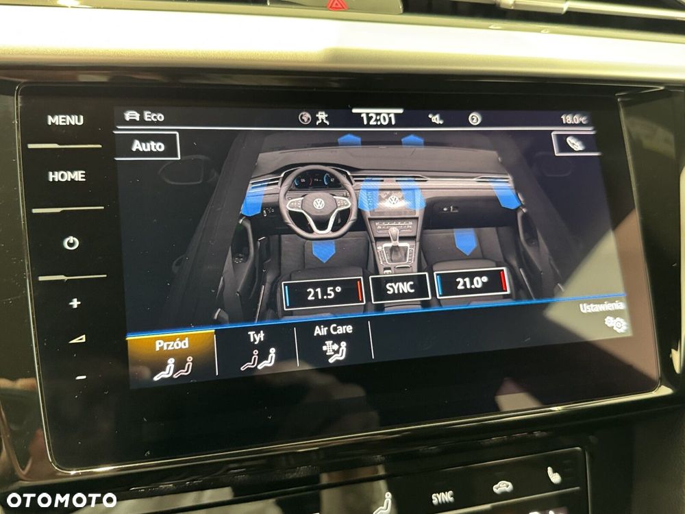 Volkswagen Arteon Shooting Brake 2.0 TSI R-Line DSG - 32
