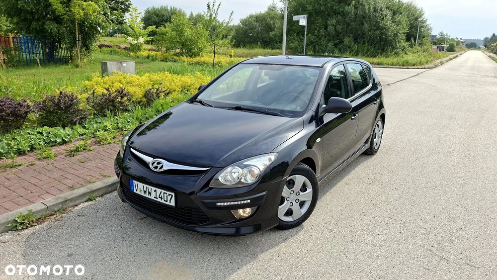 Hyundai i30 1.4 Blue Comfort - 1