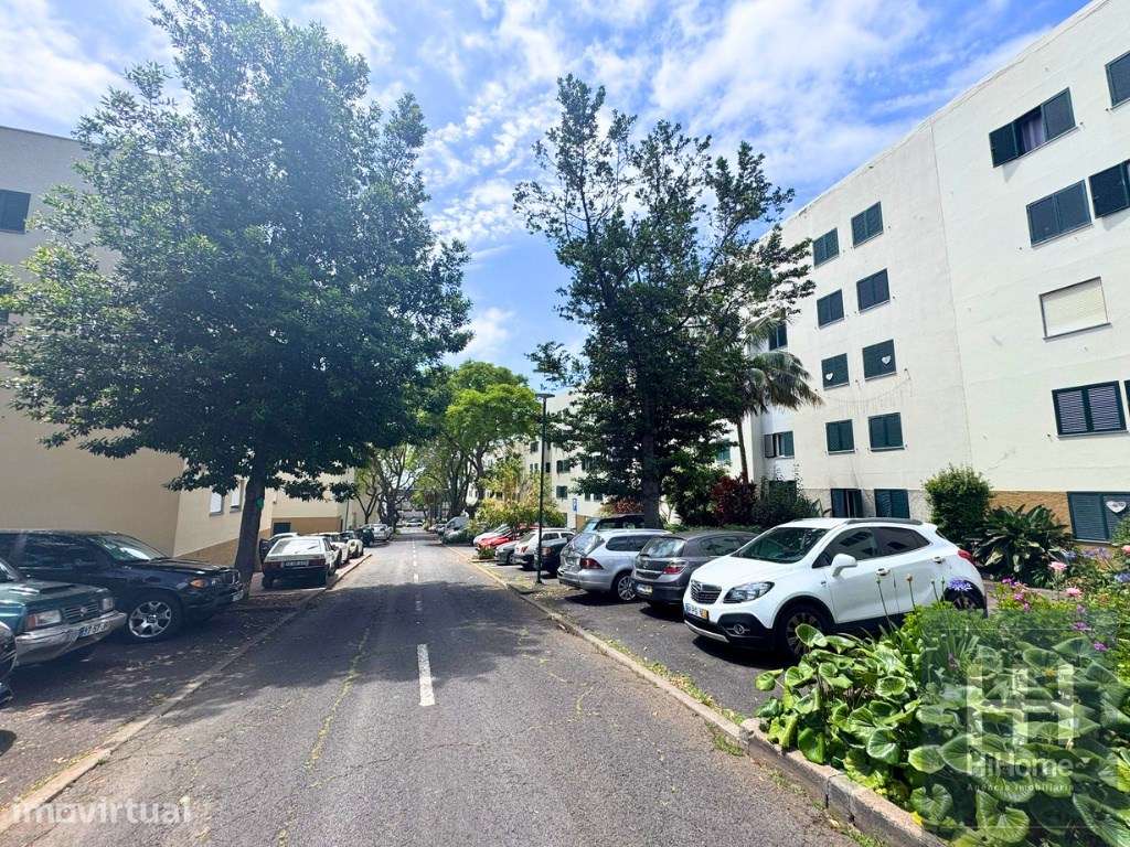 Venda de 50% de Apartamento T2 em Copropriedade - Nazaré, São Marti... - Grande imagem: 5/10