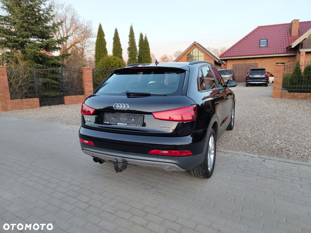 Audi Q3 - 18