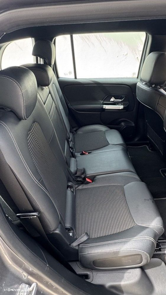 Mercedes-Benz EQB 250 Progressive - 9