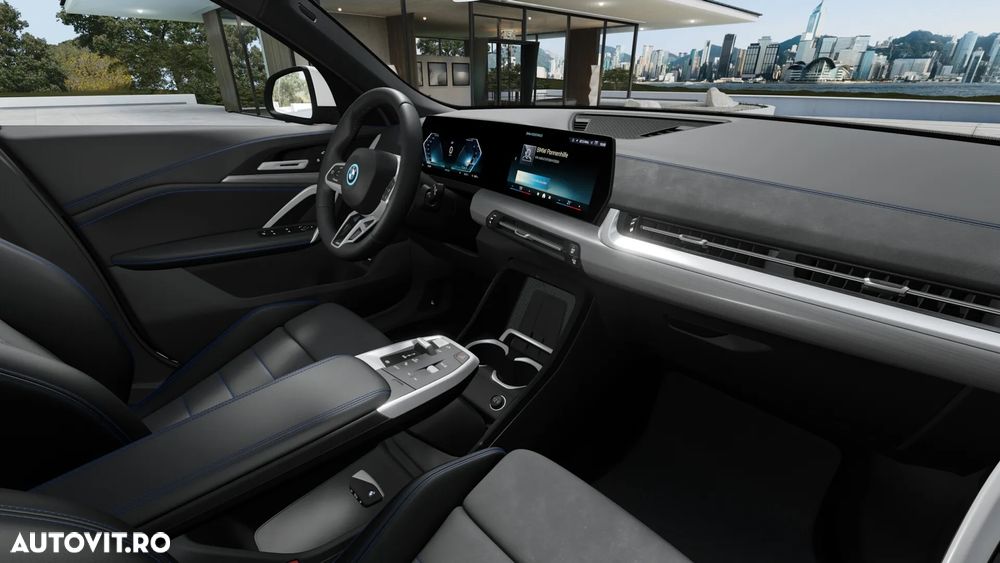 BMW iX2 xDrive30 - 8
