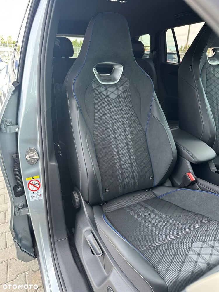 Volkswagen Tayron 2.0 TSI 4Mot R-Line Plus DSG - 21