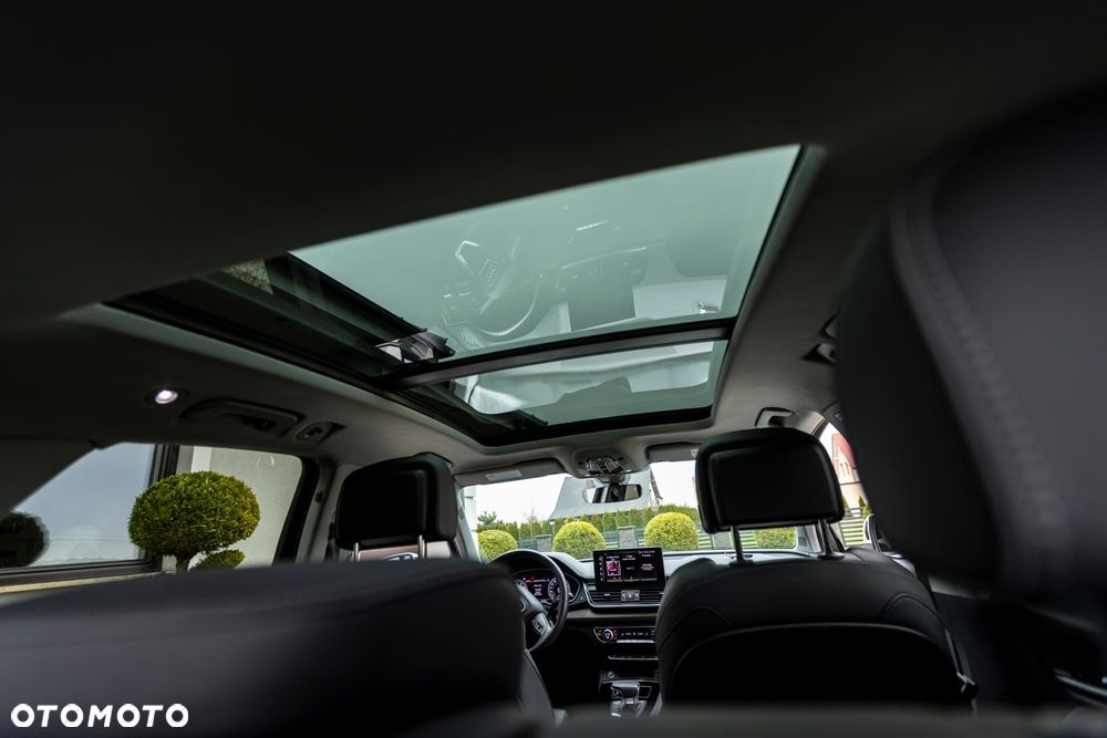 Audi Q5 45 TFSI mHEV Quattro S Line S tronic - 17