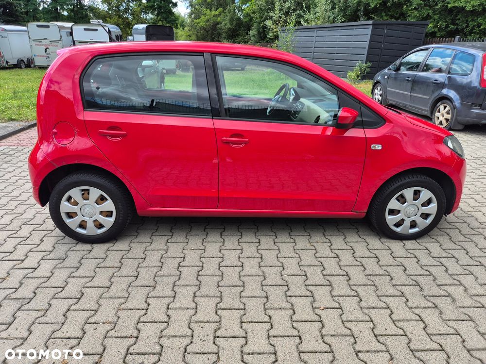 Skoda Citigo 1.0 Ambition - 3