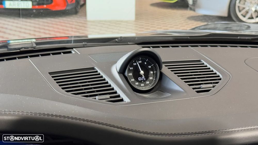 Porsche 911 (992) Carrera S PDK - 26