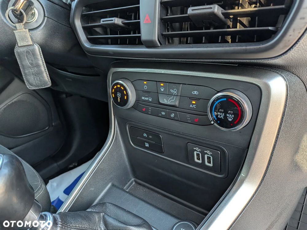 Ford EcoSport 1.0 EcoBoost Navi Edition ASS - 35