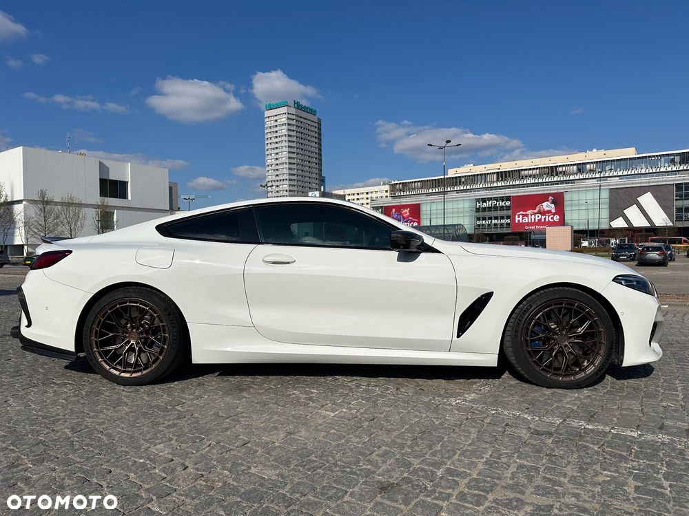 BMW Seria 8 - 6