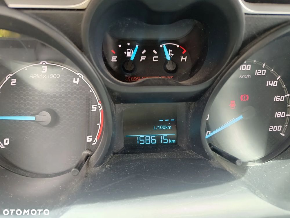 Ford Ranger Limited - 3