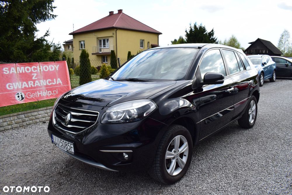 Renault Koleos - 2