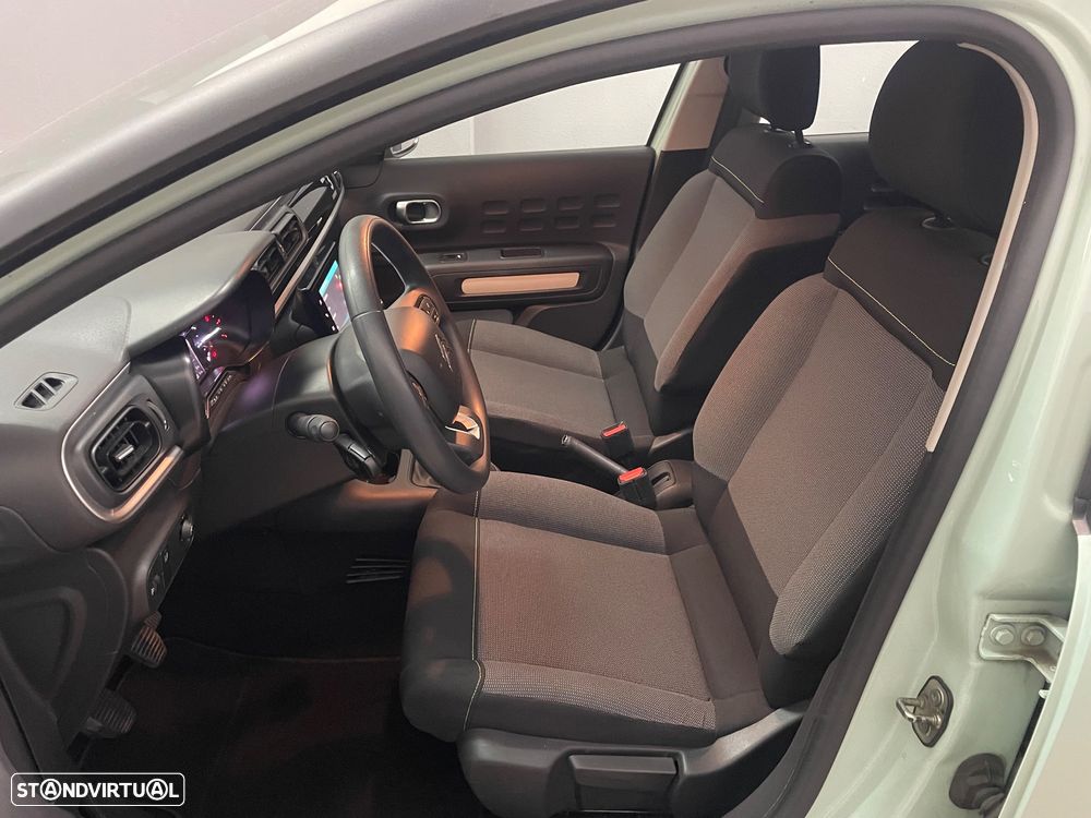 Citroën C3 1.2 PureTech Collection - 10
