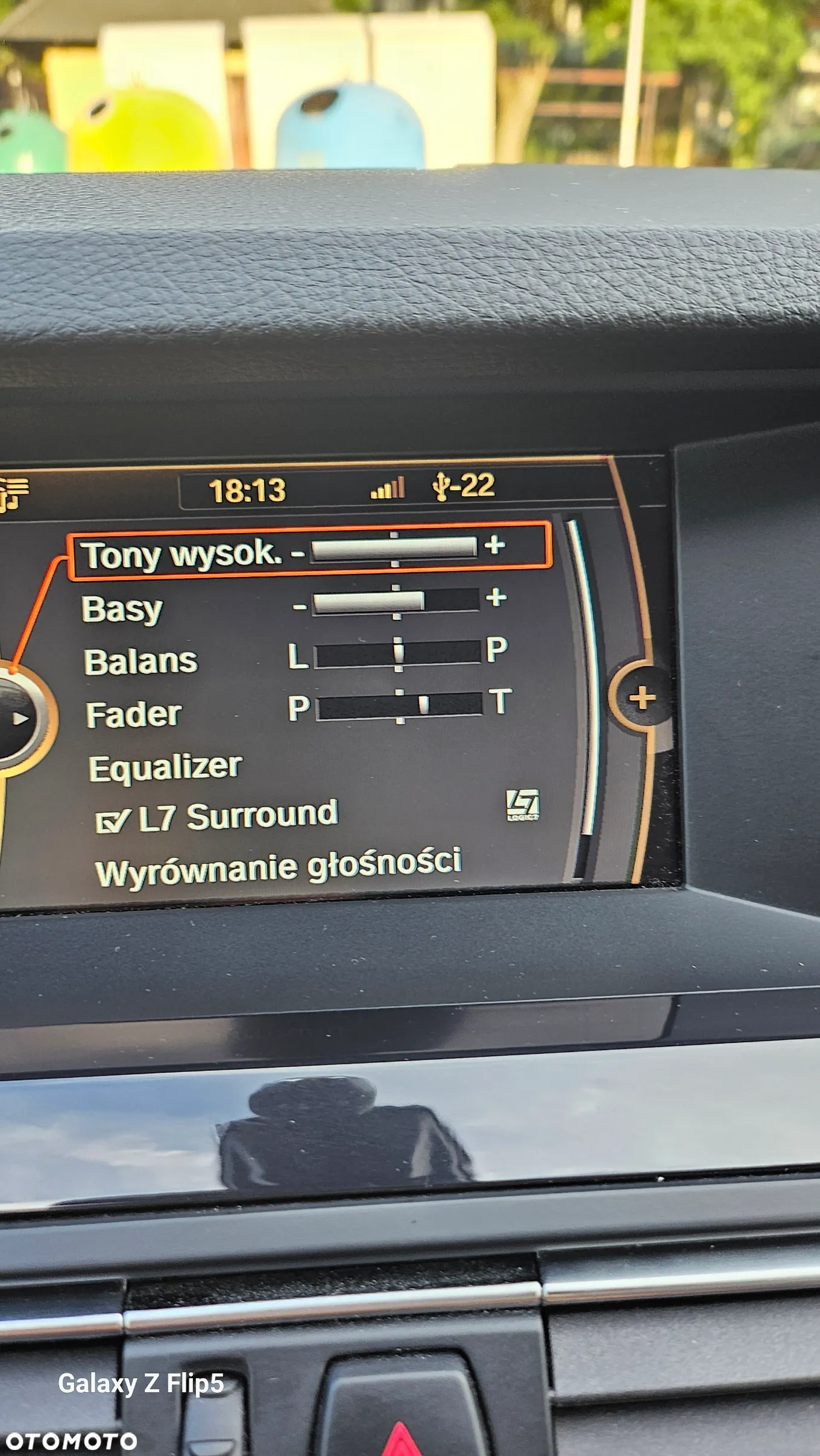 BMW Seria 5 520d Touring - 17