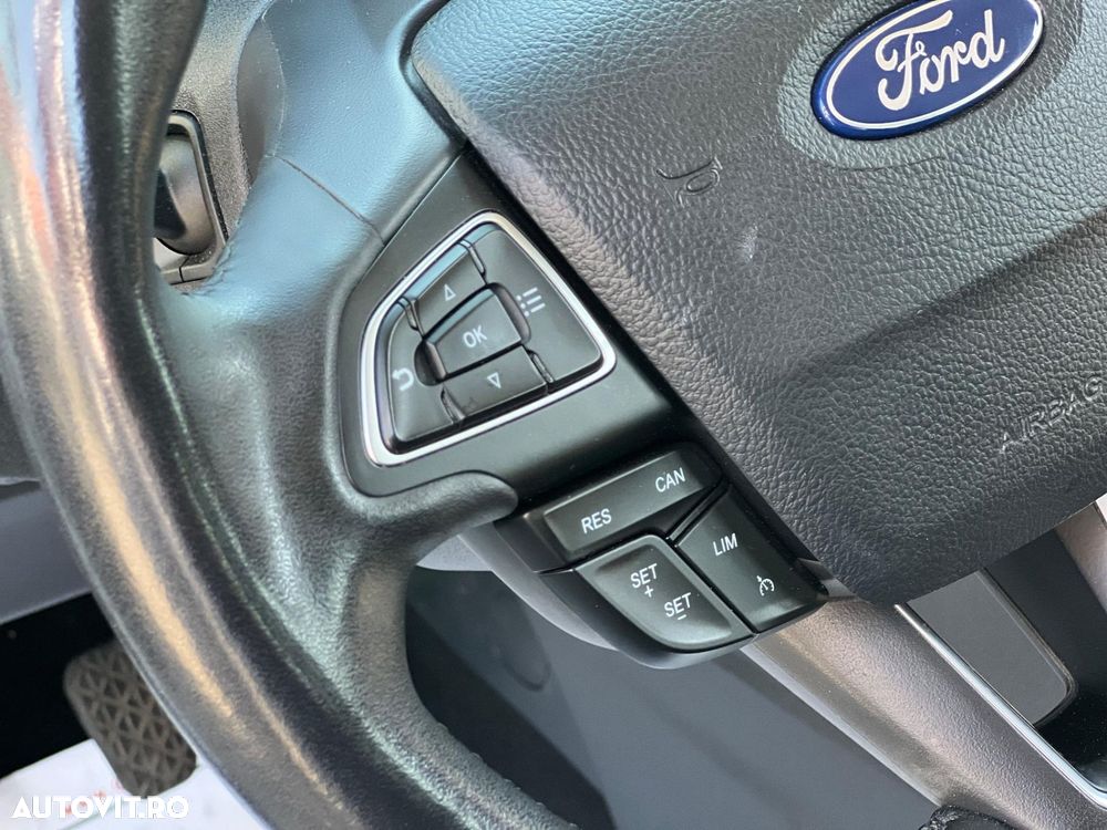 Ford EcoSport - 14