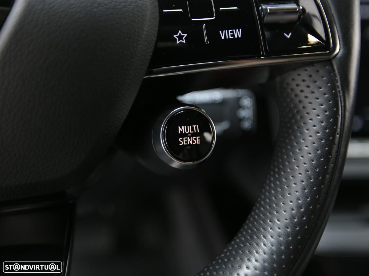 Renault Mégane E-Tech EV60 220hp optimum charge Techno - 20