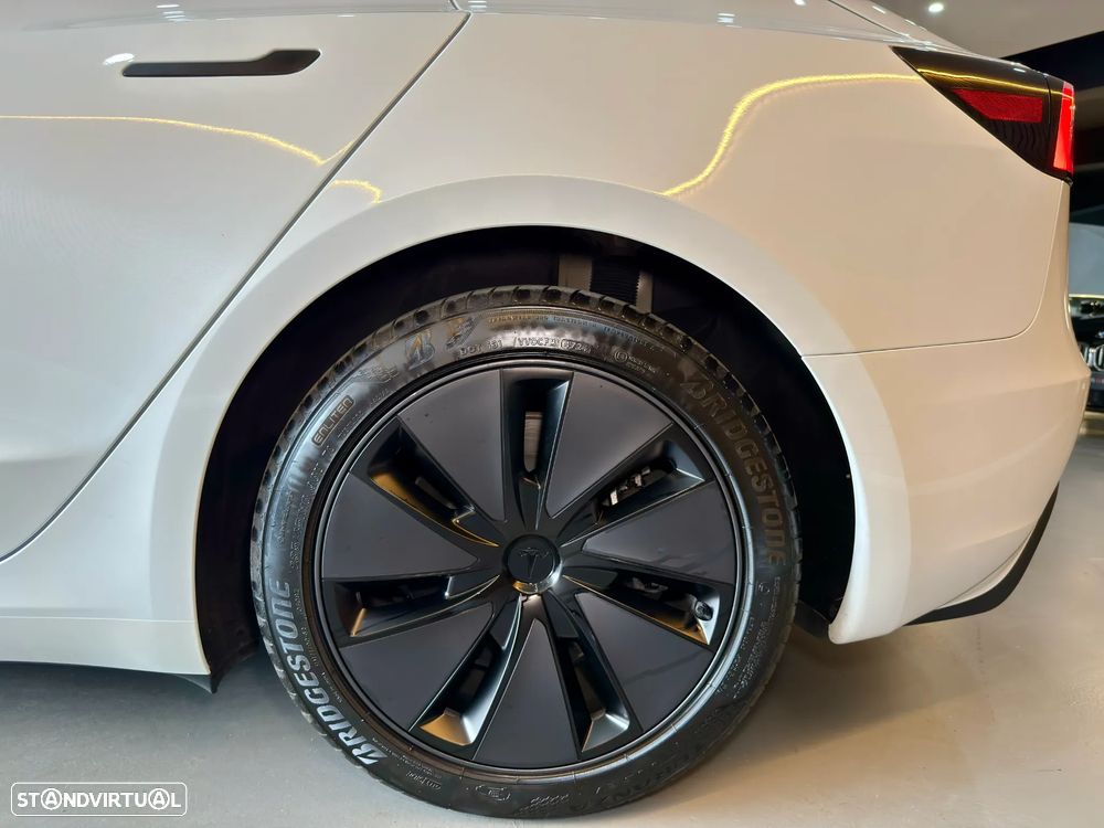 Tesla Model 3 Tração Traseira - 23