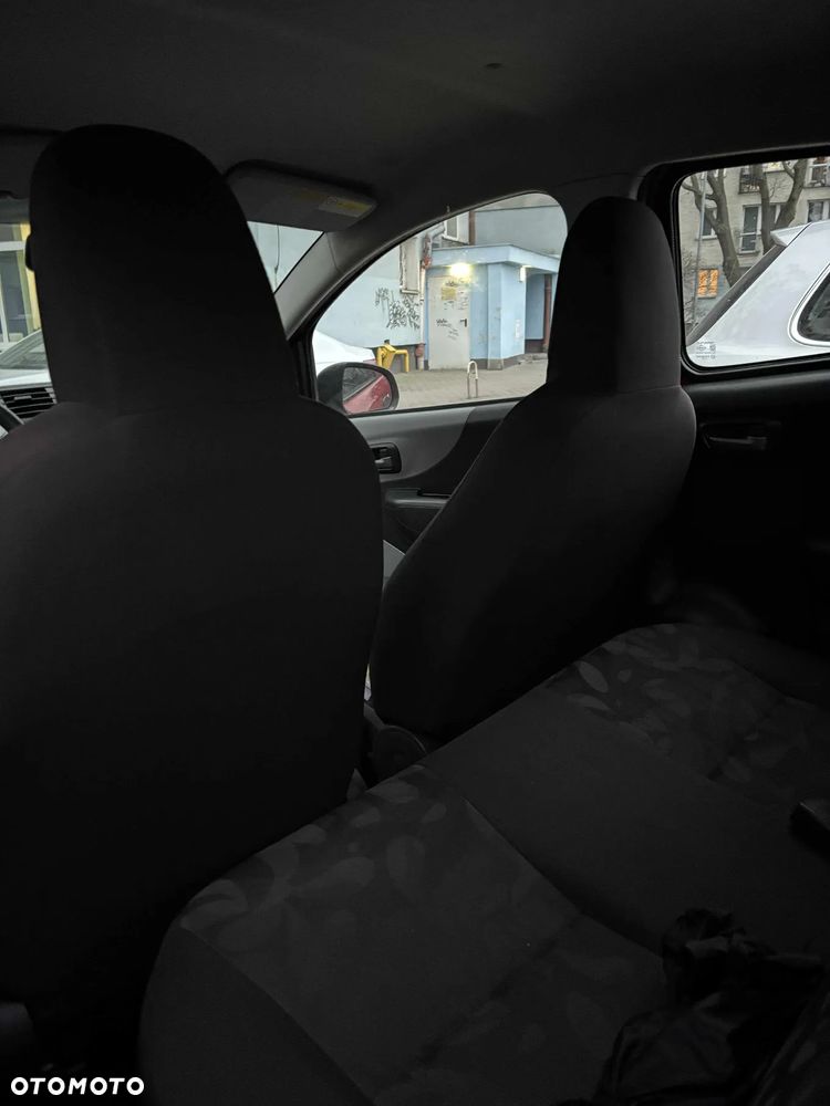 Suzuki Alto 1.0 Classic - 7