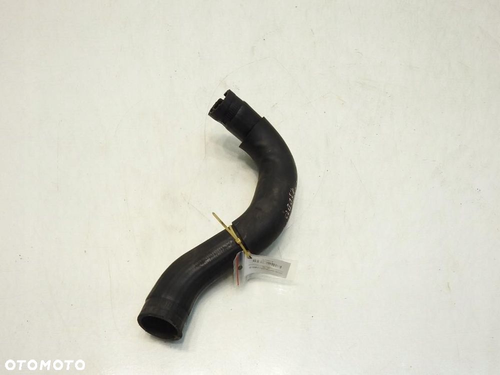 WĄŻ RURA TURBO TURBINY SUZUKI SWIFT IV LIFT 1.3 DDiS - 6