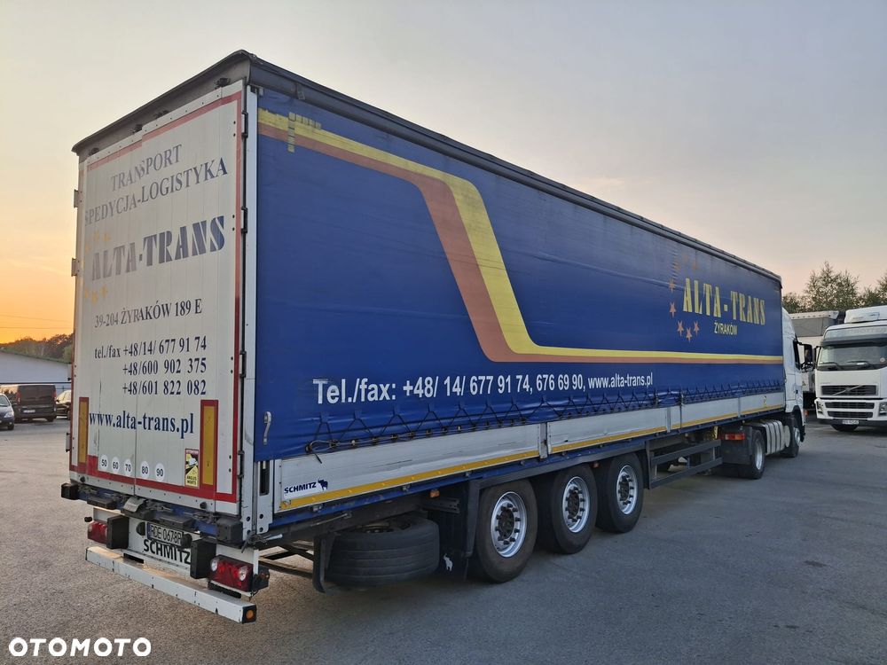 Schmitz Cargobull SCB*S3T - 3