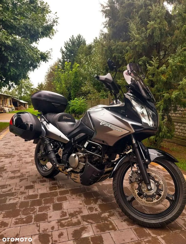 Suzuki DL - 3