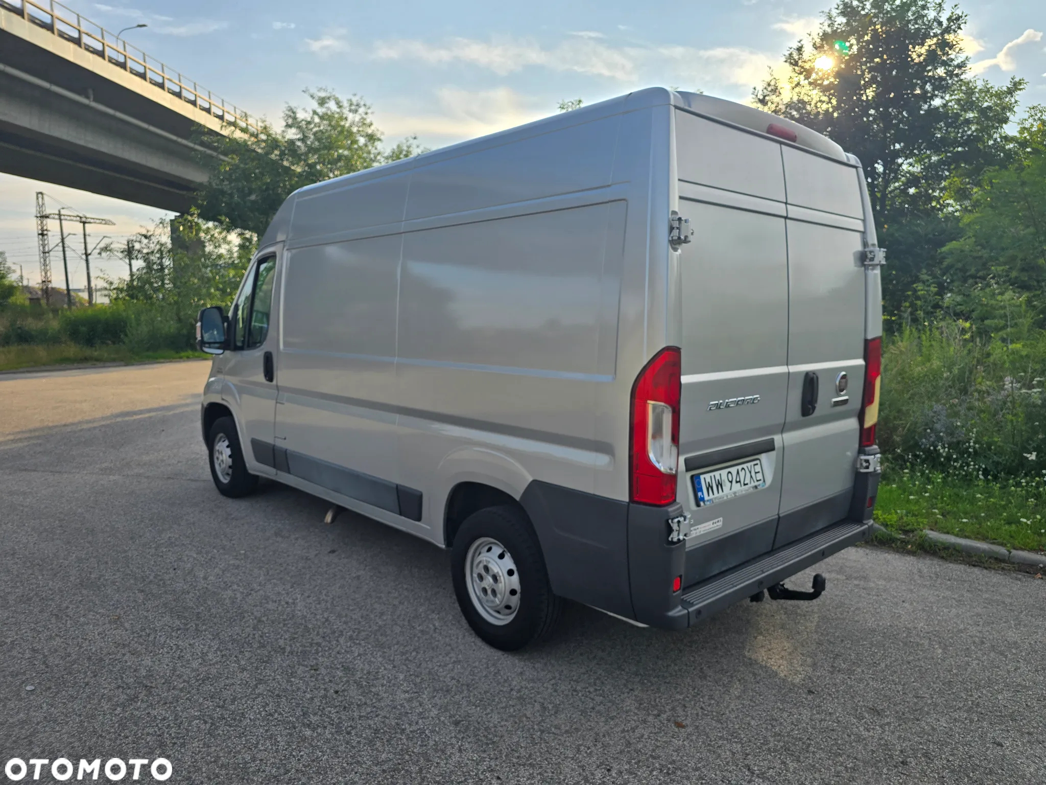 Fiat Ducato - 6