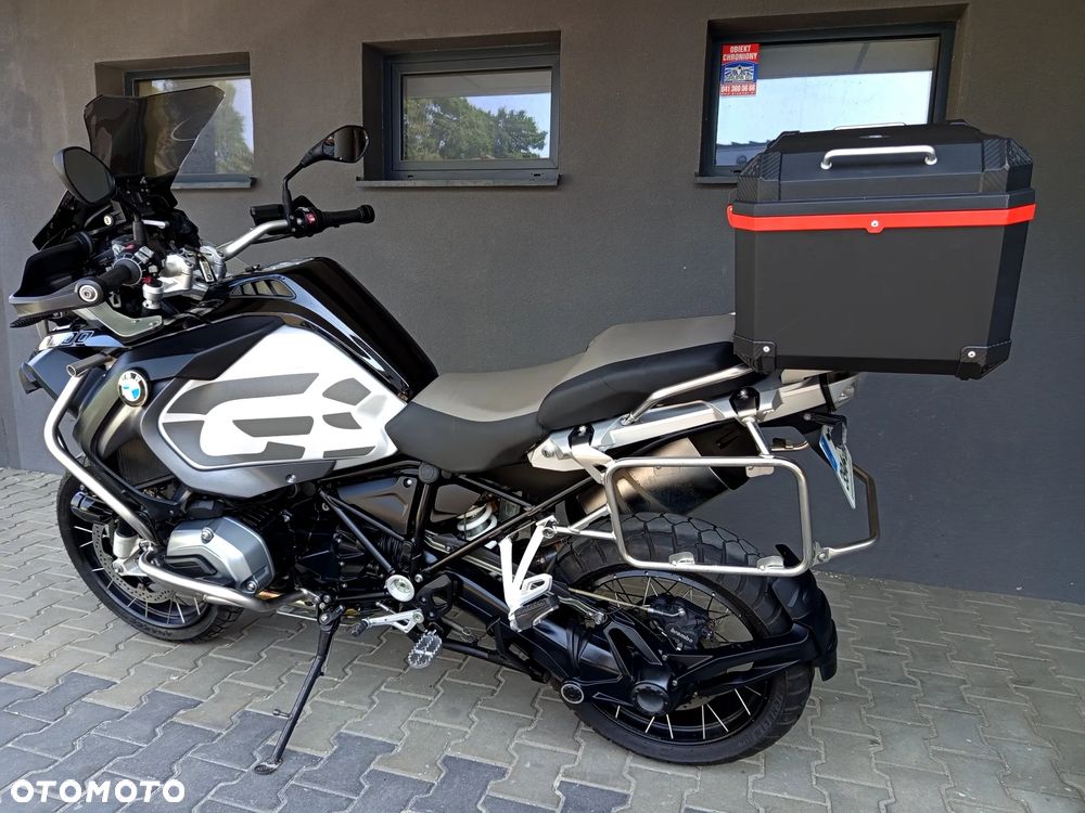 BMW GS - 5
