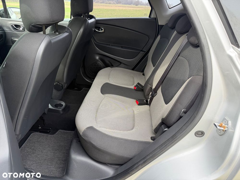 Renault Captur ENERGY dCi 90 EDC Dynamique - 11