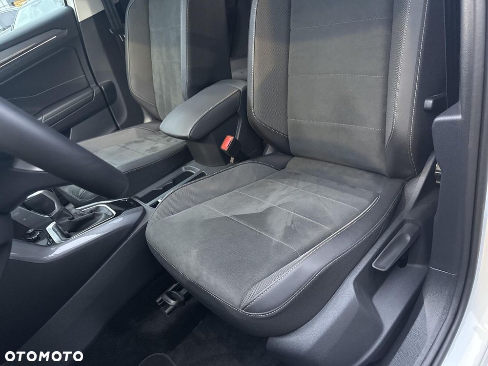 Volkswagen T-Roc 1.5 TSI Style DSG - 12