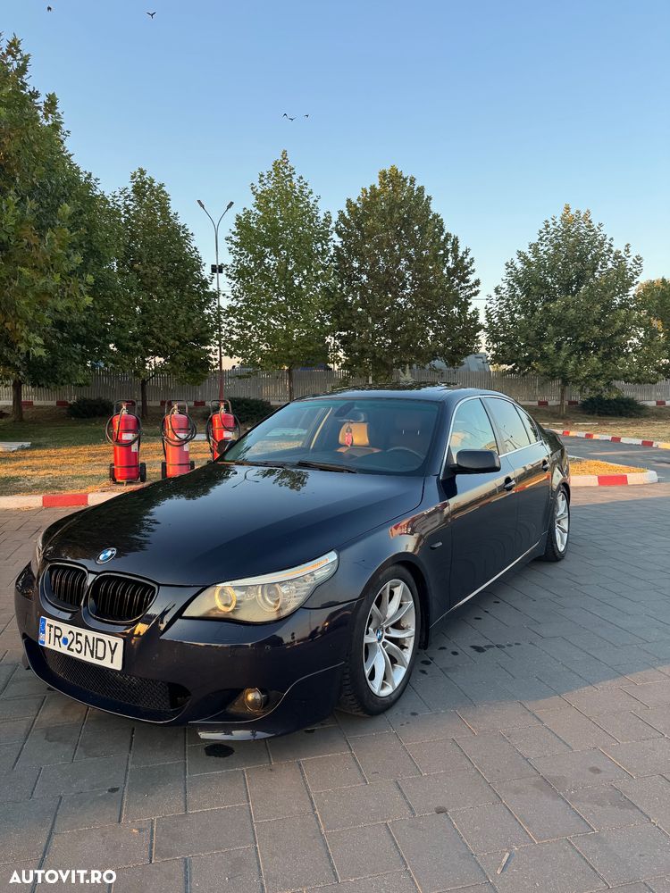 BMW Seria 5 - 3